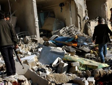 Συρία: Περισσότεροι από 50 νεκροί μετά από επίθεση του ISIS